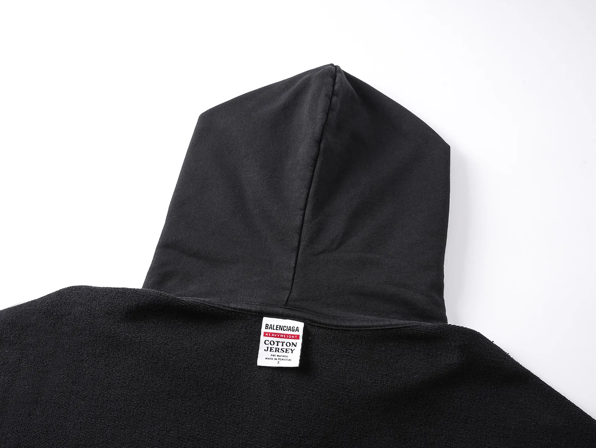 BALENCI*GA . . . . . . . 460g . Same Style -Color： -SIZE：Xs S M L 8993#